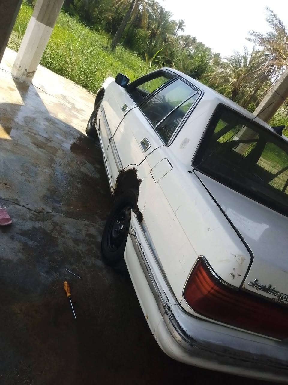 البيع المكان كربلاء ***********

