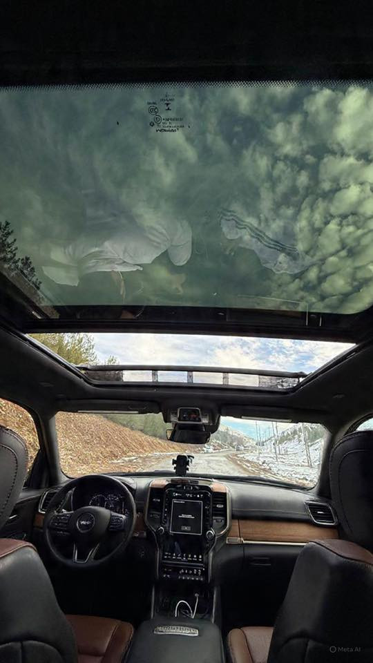 دوج رام موديل 2022
تفاصل اتصل على رقم ***********
