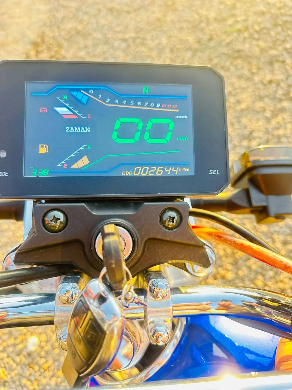 دراجه 2025 للببع ويرهم مراوس حسب القناعه وصلت 725 دراجه بعده وضع شركه ماشيه الفين و600 وقابله لزياده  اوراقه وسويجات وبصمات مكاني القائم حصيبة ***********
