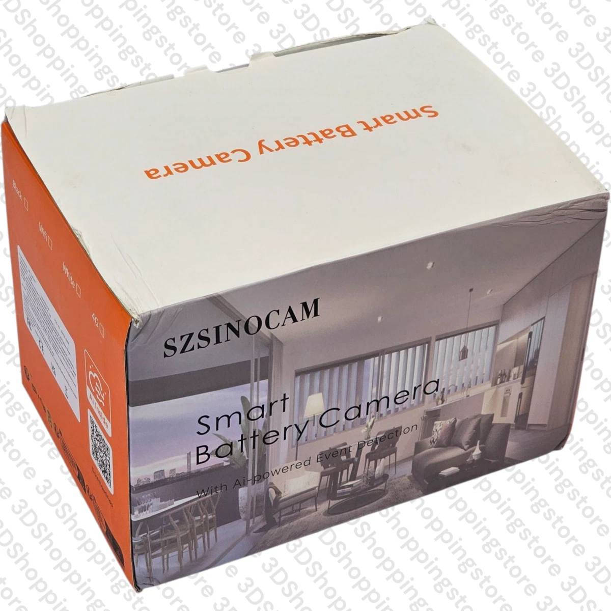 كامرة دوارة شحن طاقة شمسية 4G سيم كارد


**إذا كنت صاحب هذا الإعلان وتريد حذفه لأي سبب، رجاءا أرسل رسالة إلى الدعم الفني**