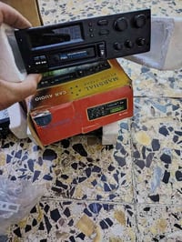 مرحبا اخوان مسجل سيارة نيسان بل كارتون سعره ٥٠ الف 07829755833 يوجد تو...