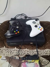 إكس بوكس 360 • جهاز ألعاب • كونسول • للبيع • اكس بوكس • البياع • العرا...