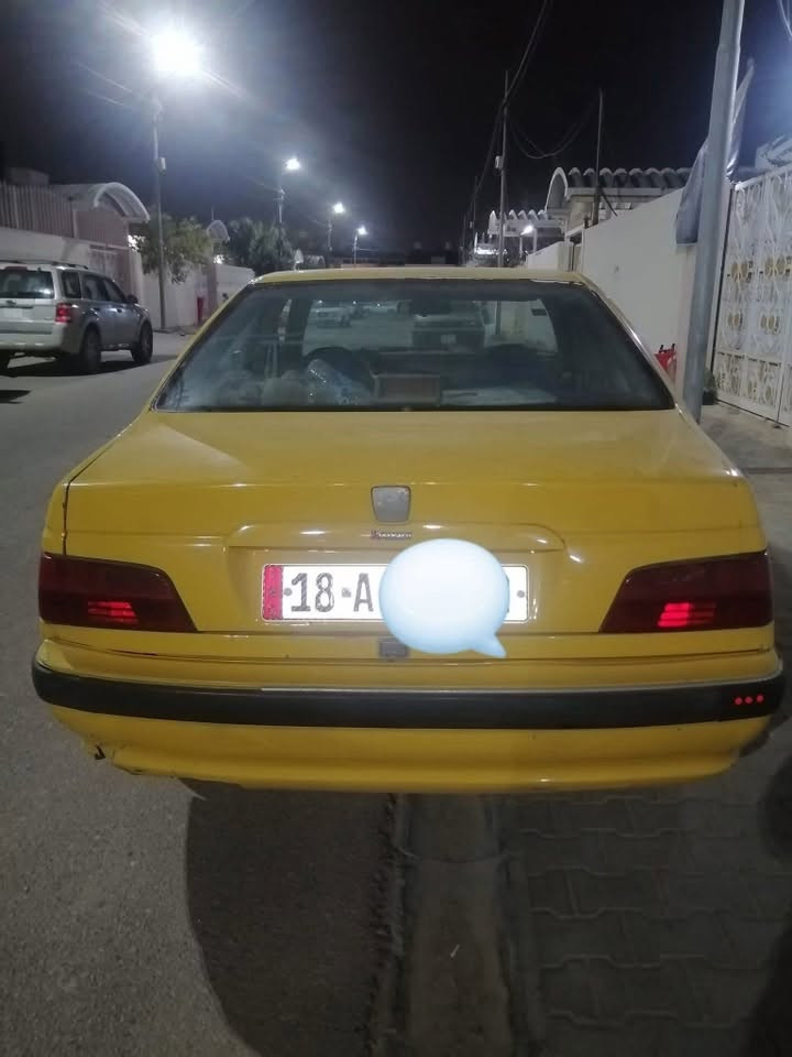 سلام عليكم
بيجو باص مديل 2013
مكينة فرنسي جديد
سنويه 2026
رقم بابل
سعره(28)
مكانه نجف
***********
التواصل واتساب فقط
