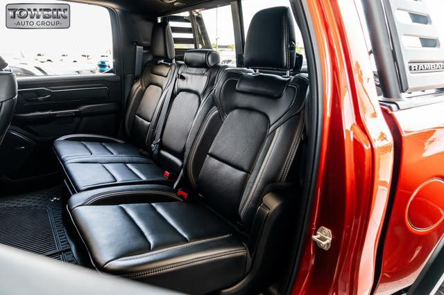 البيع بسعر البنك المركزي ..
🇺🇸2024 RAM 1500 TRX
🇺🇸15,098 miles
🇺🇸موقع السيارة ولاية نيفادا 
🇺🇸كلين تايتل 
🇺🇸مدة الوصول 50يوم 
💎نوع المحرك: HEMI® V8 سوبرتشارجرالسعة: 6.2 لترالقوة: 702 حصان
🇺🇸طول الصندوق الخلفي: 5.7 قدم (حوالي 1.71 متر)الطول الإجمالي: 5,929 ملم (232.9 بوصة)العرض الإجمالي: 2,235 ملم (88 بوصة)الارتفاع الإجمالي: 2,055 ملم (80 بوصة)وزن السيارة فارغة: حوالي 2,950 إلى 2,973 كجم (6,440 رطل
💎نظام التعليق: ممتصات صدمات Bilstein® Black Hawk® e2 التكيفية
💎العجلات: 18 بوصة × 9 بوصة
💎مقاعد امامي خلفي مدفئه مبردة
💎كاميرا 360درجة
💎فتحة سقف
💎نظام ملاحة
💎مكيف هواء أمامي ثنائي المناطق
💎نظام صوت فاخر من harman/kardon بـ19مكبرة صوت
التواصل خاص 
✅ بيع مباشر 
✅ فحص وتدقيق كامل قبل الشحن
✅ شحن مضمون إلى جميع الموانئ العراقية
✅ استلام رسمي ومعاملة كمرك كاملة
✅ شفافية كاملة بالعقد والفاتورة...


**إذا كنت صاحب هذا الإعلان وتريد حذفه لأي سبب، رجاءا أرسل رسالة إلى الدعم الفني**