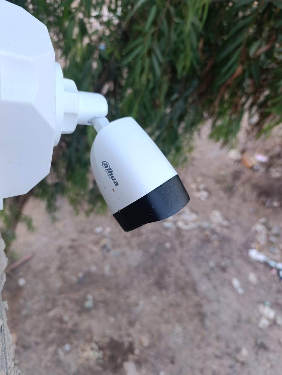 اختصر الزمن والجهد وتمتع بالجوده
سلام عليكم 
تم تأمين منزل احد زبائننا ب ٦ كاميرات من شركة دهوا دقة 
٢ ميكا 
صوت وصوره 
ليلي نهاري الوان 
ضمان سنه استبدال 
#العنوان #
كربلاء/طويريج/ شارع البلدية/ مجاور المستوصف الطبي 
# هاتف #
***********
***********
جملة- مفرد 
اسعار خاصة للمنصبين
