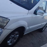سورنتو • ٢٠٠٦ • بابل