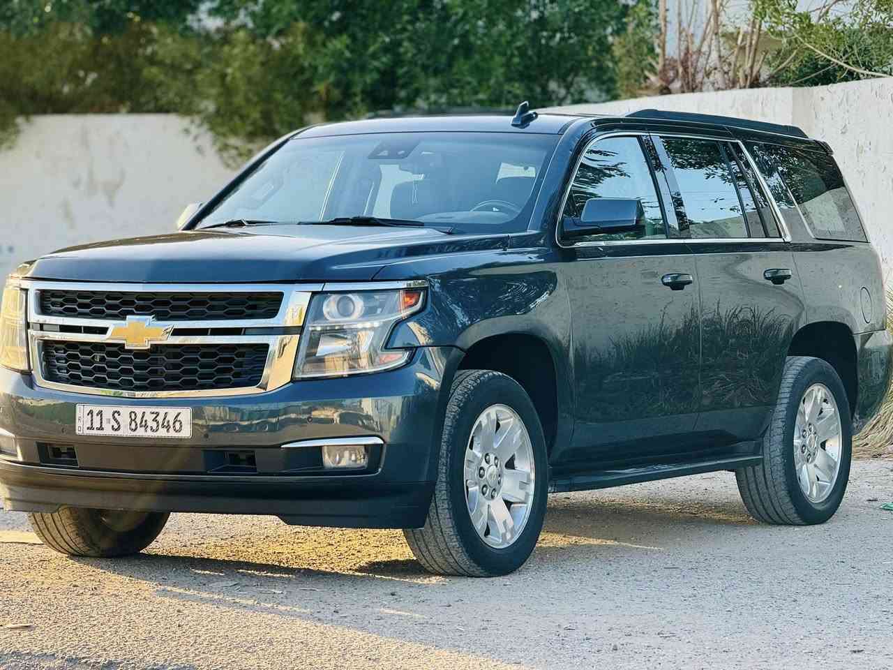 سلام عليكم ! بيع مستعجل
تاهو 2020 اصل فول ب اسمي 

السعر : 268$ وبيه مجااال 

اتصاااال :  ***********

رقم بغداد الجديد بأسمي هزه جديده السياره جديده بدون اي نقص 

المواصفات :1/1  Vip 

5بصمات بصمه تشغيل + بصمه ابواب 
فتحه 
كشنات منفصل 
تشغيل عن بعد 
كشنات جلد  كهرباءحتى المقاعد الاخيره 
ثلاجه داخليه 
رادارات اماميه جانبيه خلفيه 
تحديد مسار 
نقطه عمياء 
نظام تراكشن انزلاق 
تدفئه تبريد كشنات اماميه 
خزن ميموري كشن السائق 
نظام توقف ذاتي 
انظمه قياده سبورت + جبلي + سحب 
مرايات جانبيه كهرباء 
شاحن لاسلكي 
قاصه 
ستيرن كهرباء 
گيج الكتروني 
جنطه كهرباء + 
وبقيه المواصفات المعروفه 

سياره حادثه جاملغ والبنيد وهناء ب العراق صار بيه طخات ابيع حزام ؟ بدون دواخل بدون ايرباك 

بغداد
