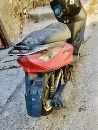 ثعلب • طافية • تايرات جدد