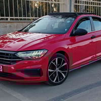 جيتا SE • ٢٠١٩ • رقم اربيل