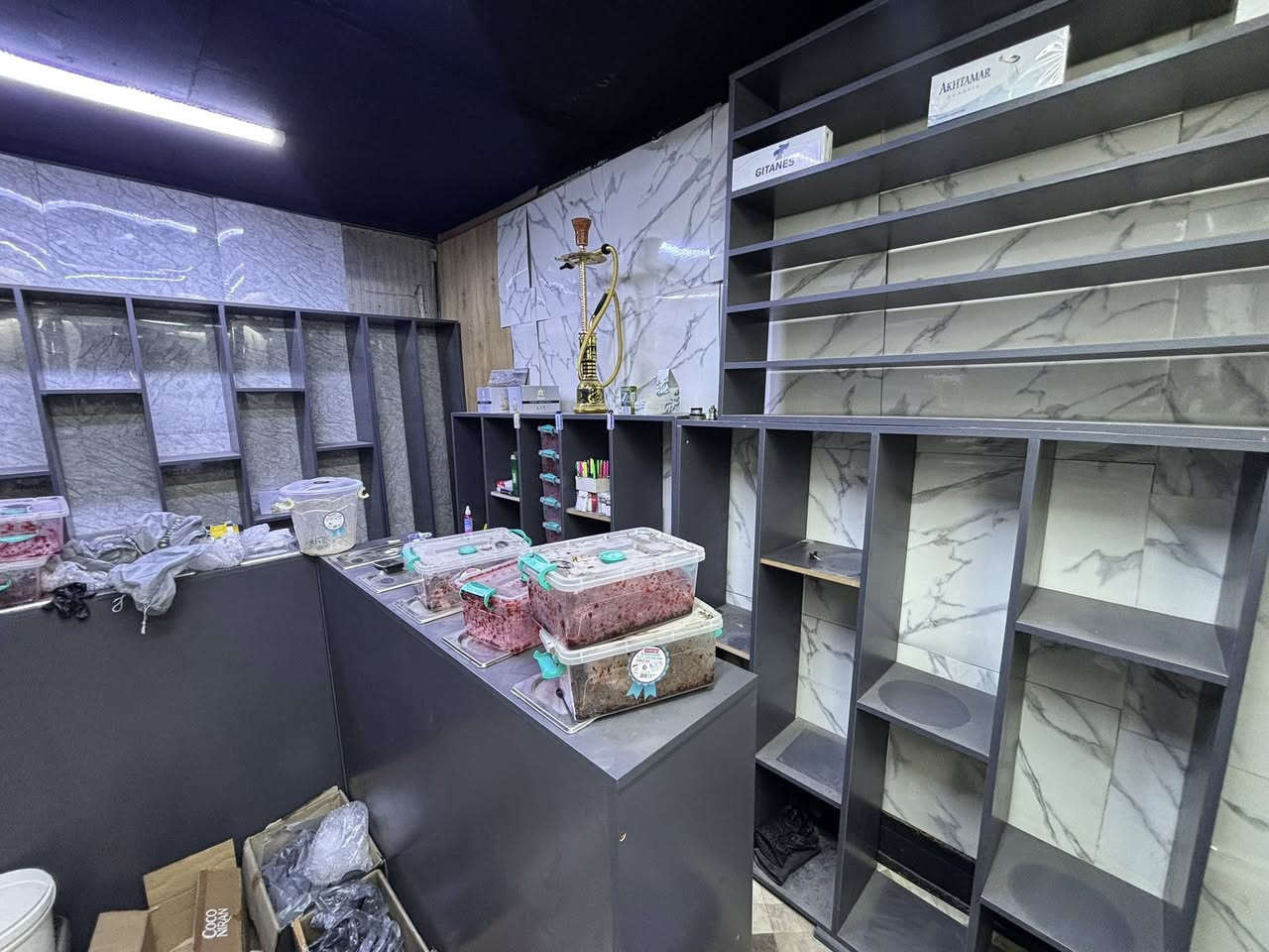 للبيع ديكور كامل استعمال قليل


**إذا كنت صاحب هذا الإعلان وتريد حذفه لأي سبب، رجاءا أرسل رسالة إلى الدعم الفني**