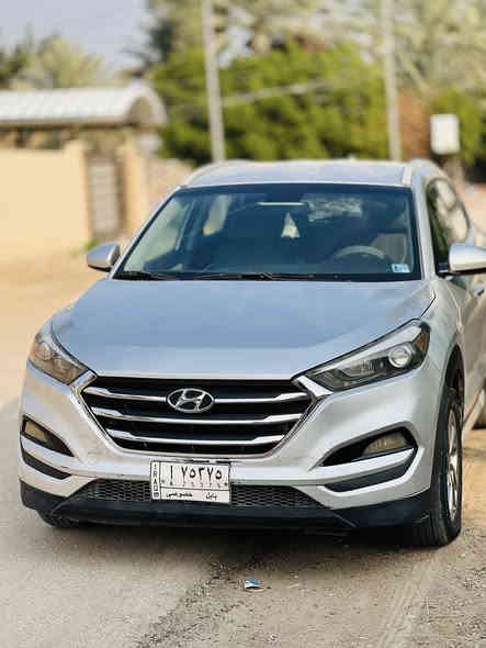 توسان 2018 رقم بابل // امريكي // بيها 4 قطع 

السعر //  142 وبي مجال 

‭0771 743 9199‬
