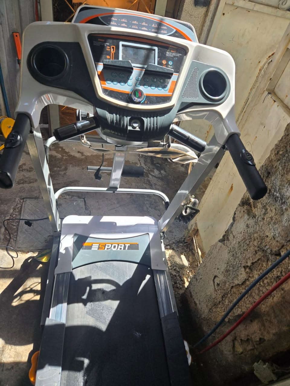 للبيع يتحمل اكثر من 150كغم  بغداد


**إذا كنت صاحب هذا الإعلان وتريد حذفه لأي سبب، رجاءا أرسل رسالة إلى الدعم الفني**
