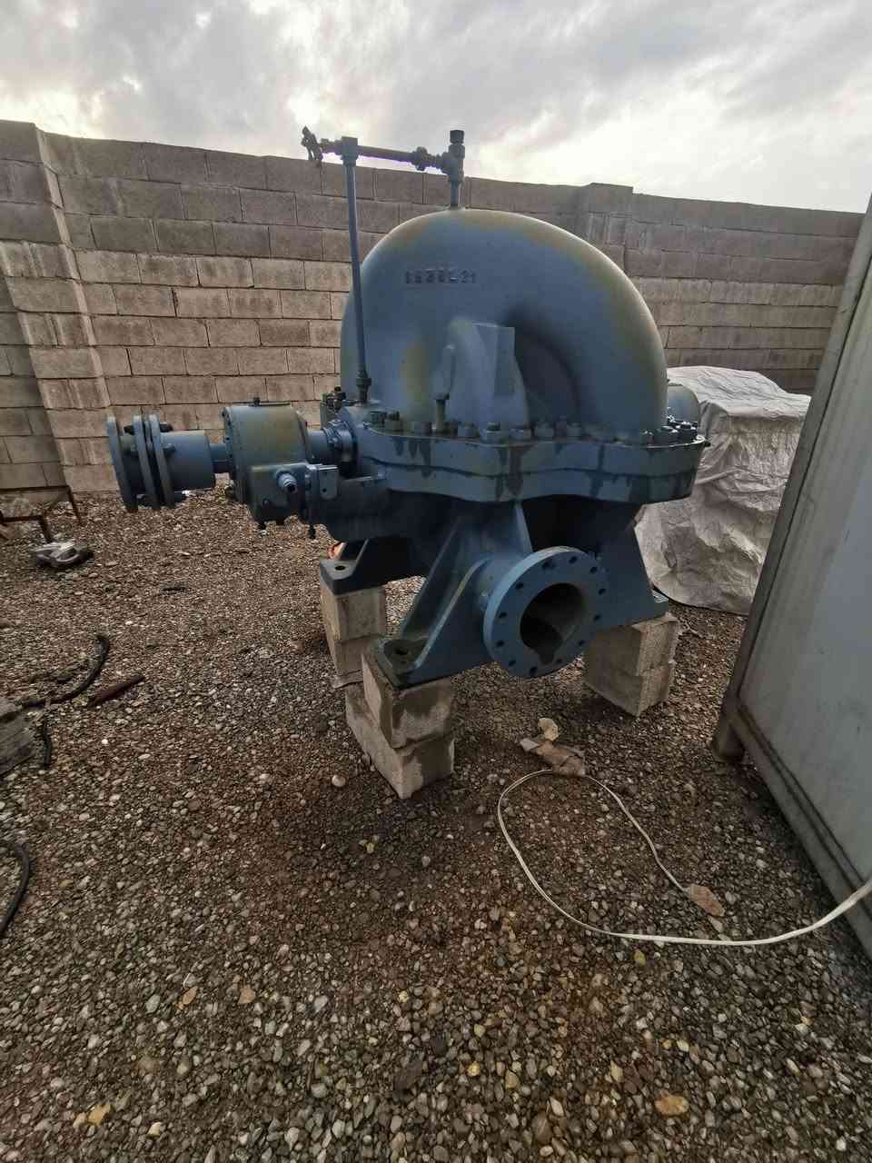 مضخات الماني البيع ***********
