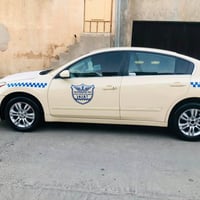 ٢٠١٢ • صيانة كاملة • استمارة ٢٠٢٨
