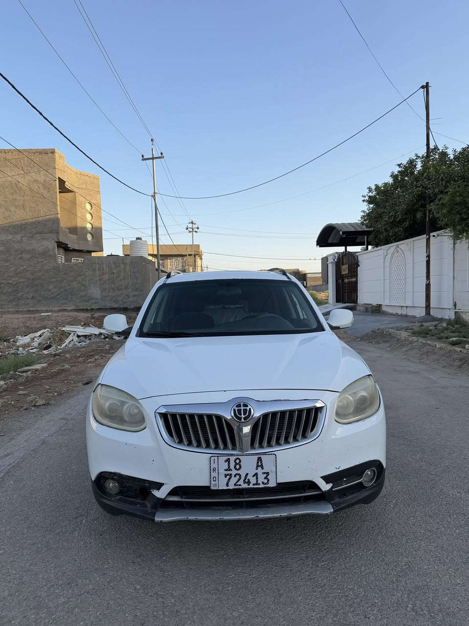 للبيع برلنس v5 العالية موديل 2014 رقم بابل نظيفة بإسمي  صبغ احزام بدون دواخل اثر خياس بسيط مكفوله كير مكينة كهربائيات حدادية اطارات

 بصمتين مكفوله كير مكينة كهربائيات حدادية اطارات

السعر 59$وبيها مجال بسيط 🔥🔥🔥🔥

*********** بي واتساب

اخوتي رجاءا الي ماعنده وميريد يشتري لا يكتب تعليق ويكسر بالحلال ويروح رجاء..

*********** 📞
