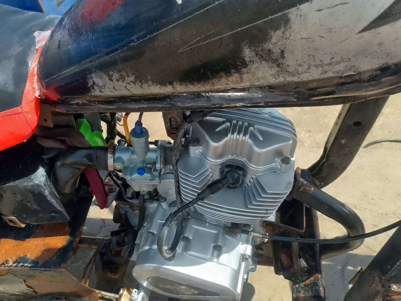 ستوتة للبيع مديل 14 شاصي امتيار اكسن كبس مكينة كير توني شادهن نكرة سلف  سعر 700 بيهة مجال مكاني سماوة  ***********
