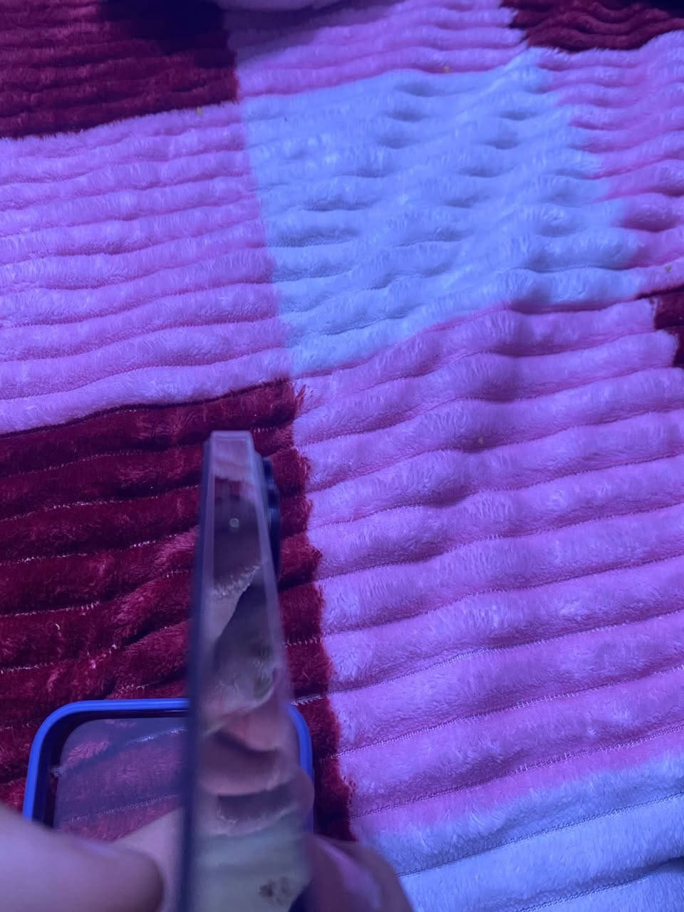 اي فون 13proفقط للبيع
مبدل شاشه اصليه تلث خيارات وبطاريه
ذاكره 128 بطاريه ١٠٠
العنوان ناصريه مركز السعر 350وبي مجال
نموذج Mأمريكي 
***********
