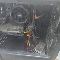 رايزن جيل رابع • GTX 1650 Super • 16GB رام