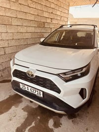 راف4 XLE • ٢٠٢٤ • مقدم وقسط