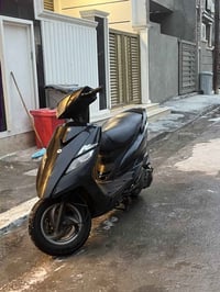 دراجة ثعلب • أسود • بغداد الدورة