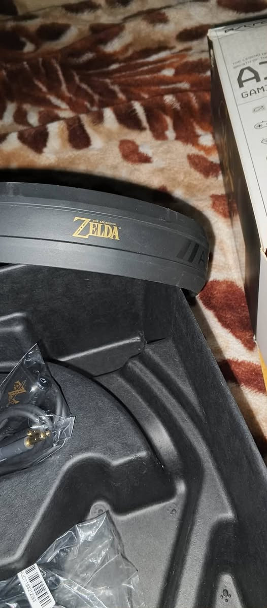 سماعة 280 مع التوصيل نسخه الزيلدا للتواصل خاص وشكرا


**إذا كنت صاحب هذا الإعلان وتريد حذفه لأي سبب، رجاءا أرسل رسالة إلى الدعم الفني**