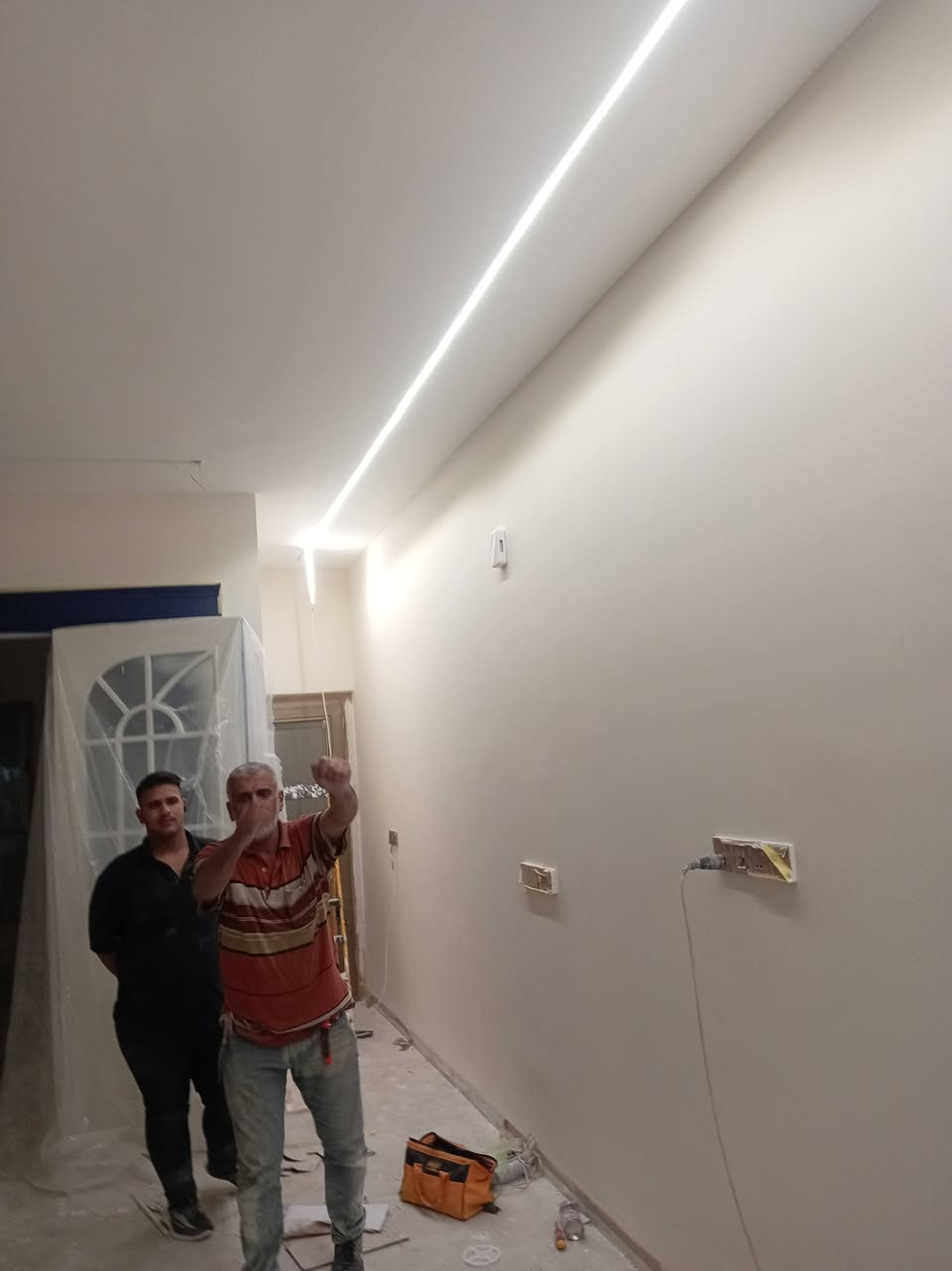 *********** شغل درجه اولى وبسعار مناسبه  ماعليك بس خابر ولجماليه علينه
