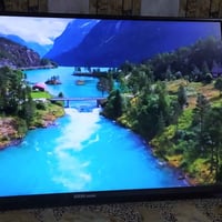 جنرال بيه • ٤٣بوصة • يحتاج تحديث