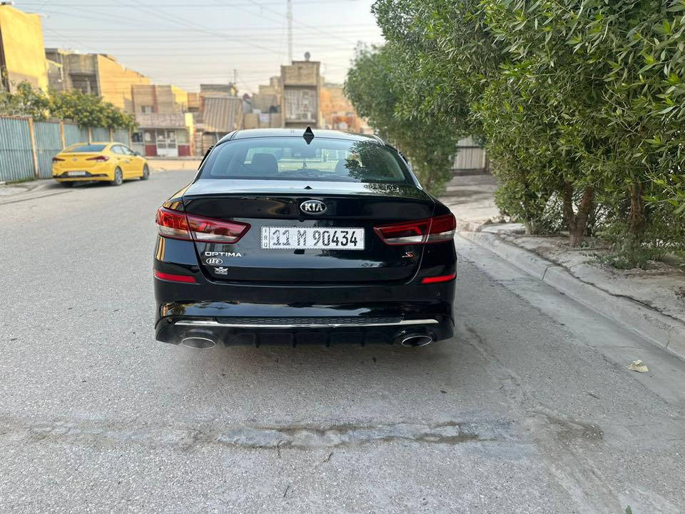 اوبتما 2020 وارد أمريكي  بصمه
رادار  /مانع انزلاق/تحديد سرعة /تحكم استيرن  /بصمة /حساسات خلفيه  /كامرة خلفية  /نقطة عمياء /تحديد مسار /ابل كار بلي اوتو اندوريد  /اشاير بلمري /٣ وضعيات قياده/صدر جديد/تشغيل عن بعد/محرك ٢٤٠٠ المرغوب /
مكينه  مكفولة 
محرك 2400
صبغ قطعه وحده بنيد فقط  
السعر 135 مكاني بغداد
***********
