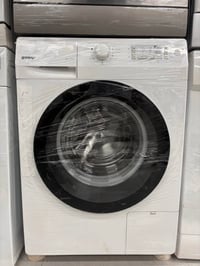 غسالة Gorenje • ٨ كيلو • السليمانية