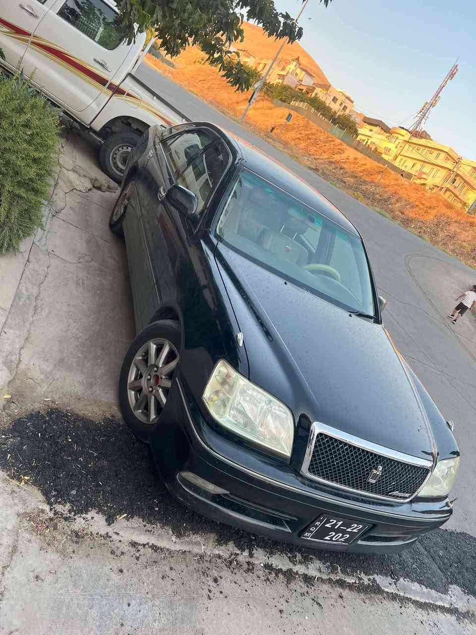 بەناوی خوای گەورە
ئەدمنی بەڕێز
یاڕەبی خوای گەورە بیکات بەقسمەتی ئەوەی لەدنیاحەزی لیەتی
مەلیکە 2002 ساخ ساخ ساخ شتی سفر کەوت.سفرئەبێت سفربێت 127هەزاری هەقیقی چوە بەشەرتی کۆمپیتەر
سێپارچە ئەوروپا بێدەعم بێلێدراو بێ هیچ شتیک
کامل ئێرباگی شەریکە دەسکاری یەک برغۆشی نەکراوە
4دوگمەی قەپات قەپات قەپات بەس سڵاید نیە
ئەوەی بەئەقڵی تۆیایەت تیایەتی 
دیفۆڕی گەورەیە بەشەرتە بەتەبریدۆ بچۆسلێمانی بێرۆ 
12لیتربخوات بەشەرت 
چوارتایەویلی نەنمەی نەوتی سفر چوارتایەی لۆک لۆک
کامل ئەشیای؟ناوسندوق لۆک سپێری دانەبەزیوە
هەڵەنەبم بەردی ئەکسۆزیشی؟تیایە چونکە نەغاز نەبۆن نیە
پێویست بەوەسف ناکات بیکەم
دەعامی بۆدەعامی بەشەرتی فەحسی 48 سەعات
مشتەری تەلەفون بکە ئەتخەمەسەرسەرم
مشتەری نیت توخوا تەلەفون مەکە؟مەنونم 
سعریش تەحدای بازاڕەکەم بەپارەی یەک موسی پاتاڵ
***********
