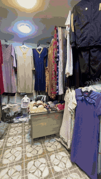 👗💕🛍️بوتيك لاروز👗🛍️💕
تخفيضات تخفيضات تخفيضات
✨✨✨✨✨✨✨✨✨✨✨
موديلات جديده ملابس نسائيه واطفال
الأسعار  جداً مناسبه✅✅
🥰🥰🥰🥰🥰🥰🥰🥰🥰🥰🥰🥰🥰🥰
العنوان سوق ال4000
مقابل  حازم العبودي للتسوق المنزلي
توجد خدمة توصيل داخل سبع البور وتوصيل بغداد+ محافظات🚚🚚
للحجز والطلب على الخاص او على الوات ساب
📞📞***********
