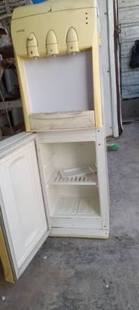 براد • حار بارد • مكاني حريه دور