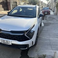 سبورتج ٢٠٢٢ • عداد ٤٧ الف • مكينه ٢٠٠٠ تيربو