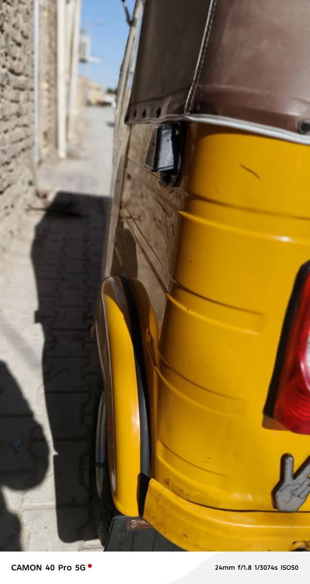 سلام عليكم تكتك البيع مديل ١٩ شهر ٨ وراق دراجه كفاله عامه كله عله البلاد مكينه بس زنجيال وكلجات فقط والباقي دراجه كفاله تجي وتشوف بعينك
مكان كوت حي جهاد 
رقم ***********
ملاحضه الوراق مكفولت الترقيم
