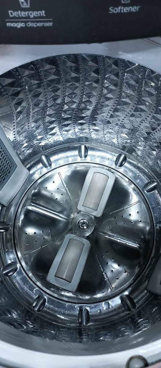 غساله سامسونك 18 كيلو 
تايلندي الاصلي ما بيها 
 اي خلل بلاديه 
نظيفه كلش تغسل 
 بطانيات ولحافات 
يوجد توصيل 
السعر 300 الف بغداد, العراق


**إذا كنت صاحب هذا الإعلان وتريد حذفه لأي سبب، رجاءا أرسل رسالة إلى الدعم الفني**