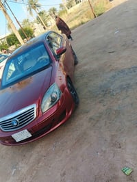 جيلي موبل مديل 13مكفولة من لضربة كير مكينة شرط مصبوغة عام اثر جراد ماك...