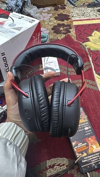 هايبر اكس كلاود 2 • بدون دنكل • الشعب