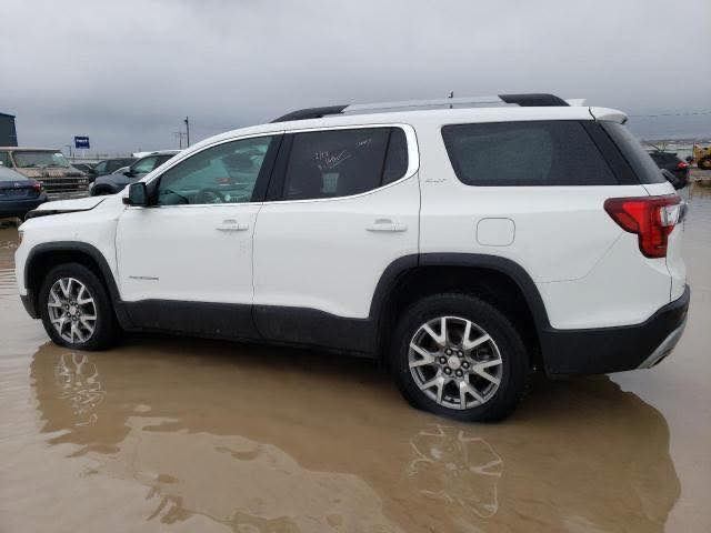 حمسي اكاديا ٢٠٢١ SLT
فول مواصفات سبعة راكب 
ستة سلندر كشن منفصل 
حادث بسيط موضح بالصوره 

رقم اربيل 

مكان السياره: العماره 

السعر ٢٢٥ &

‭٠٧٧٠ ٨٩٩ ٠٥١١‬
