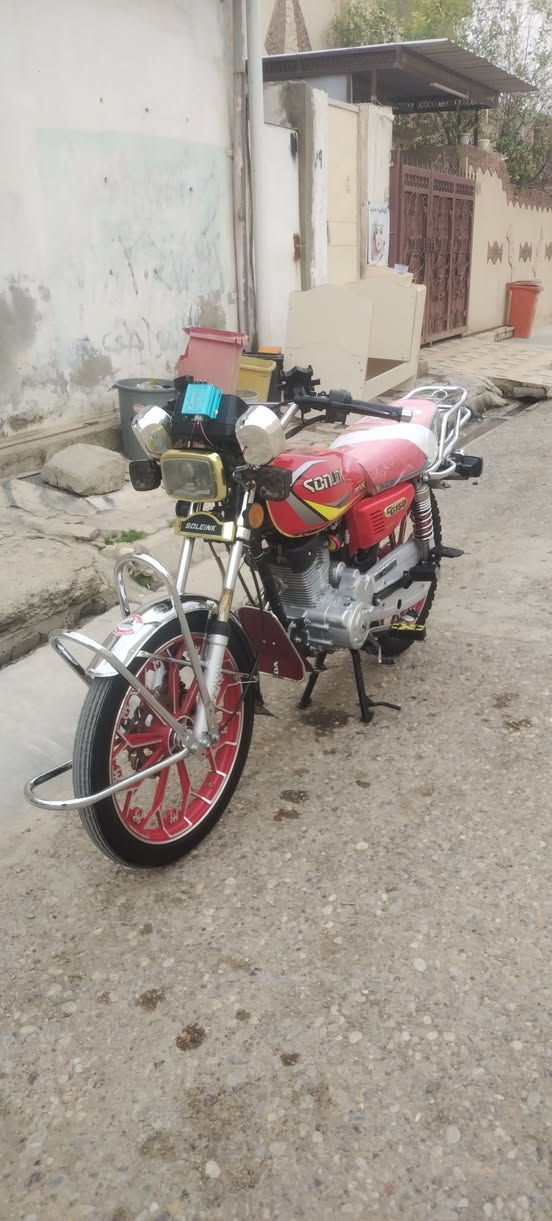 سلام علیکم سونك للبيع موديل ٢٥ مابي اي عيب مكان كركوك ٧٥٠ وبي مجال للإستفسار ***********
