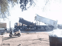 سلام عليكم سيارة البي البيع جاهزه للعمل ***********
