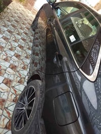 كامري امريكي • ٢٠١٦ • رقم سليمانية