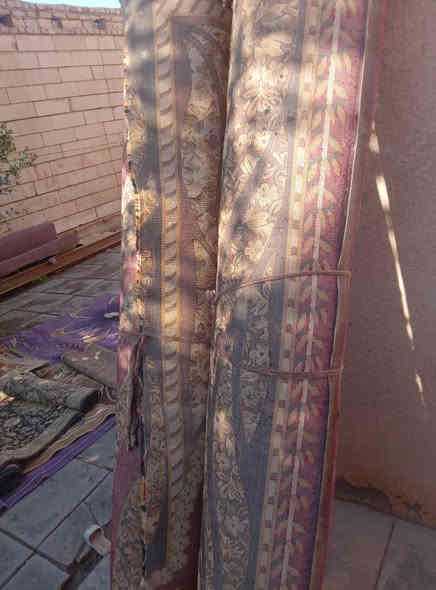 فرشات ومدات للبيع تصال على رقم ***********ناصريه
