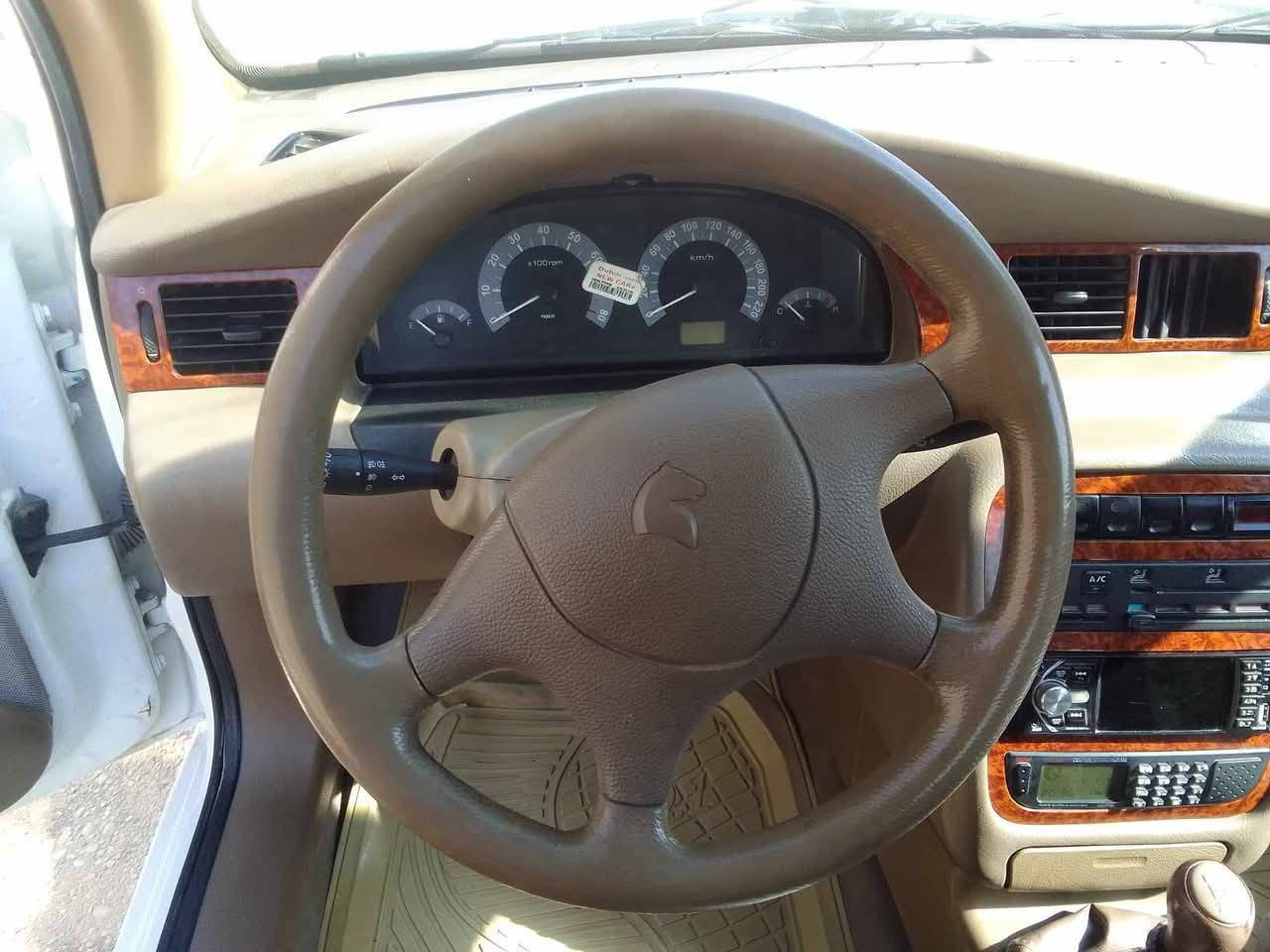 سمند للبيع بسمي تحويل ثاني يوم تخم داير حديد تبريد كير مكينه على الشرط السعر ٤٢سنويه.مامنتهيه.رقم.المبايل ***********
