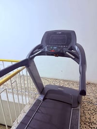 جهاز سير Cybex • ٥ حصان • تجاري صالات
