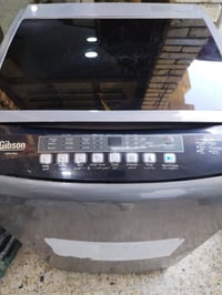 غساله صحون 230 غساله جبسون 15 كيلو 180 طباخ 85 الاسعار وي توصيل مكان ب...