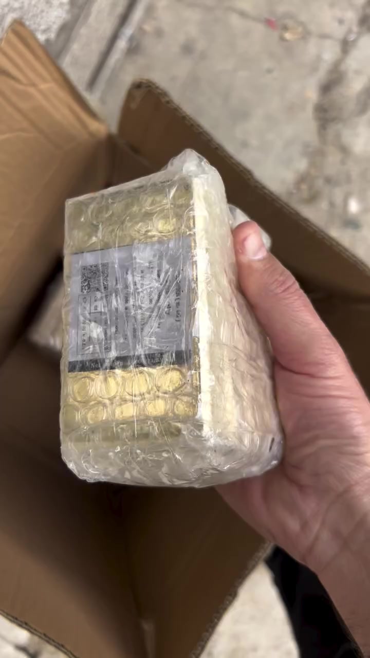 موجود سبیکە نحاس اصفر ٩٩.٩٩٩


**إذا كنت صاحب هذا الإعلان وتريد حذفه لأي سبب، رجاءا أرسل رسالة إلى الدعم الفني**