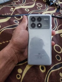 بوكو X6 برو • ابو غريب • للبيع