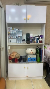 كراسي • لوكر • المنصور