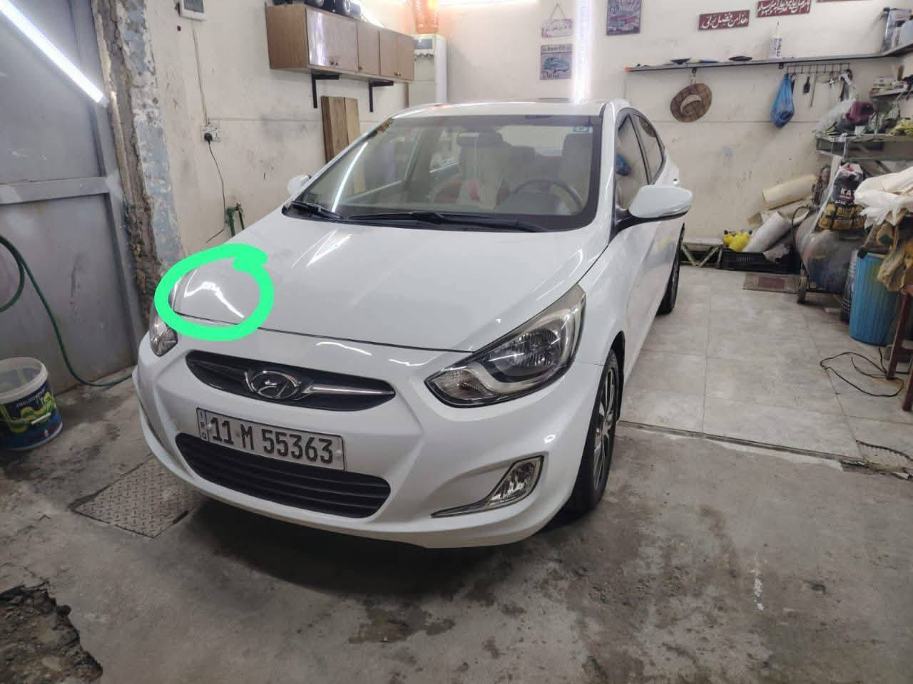 اسلام عليكم اكسنت للبيع السياره خليجي 2015 بلو فول فتحته تحكم ستيرن مكينه 1600دوش السياره جديده عله وضع الشركه رقم بغداد دولي جديد هزه جديده السياره خير من الله ماشيه 70فقط مكان السياره بغداد الحسينية مال الراشدية السعر 117وبيهة مجال رقم الهاتف ***********
