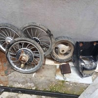 متاح • قطع غيار • استلام بمكاني